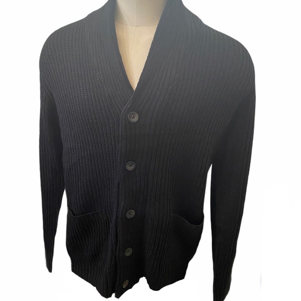 HEDGE Cardigan Sweater